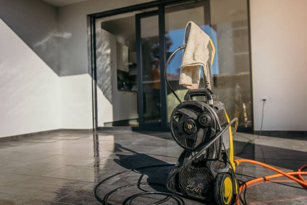 Best Post-Construction Pressure Washing  in Mccamey, TX