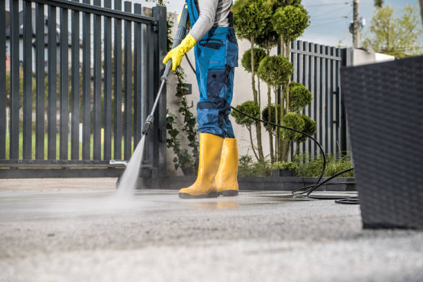 Best Building Exterior Washing  in Mccamey, TX