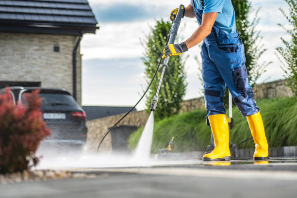 Professional Pressure Washing Services in Mccamey, TX
